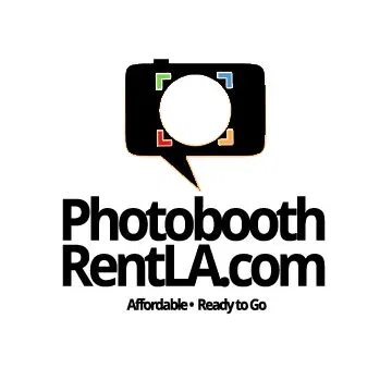 Party Photo booth Rental Logo